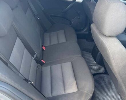 Сірий Шкода Октавія, об'ємом двигуна 2 л та пробігом 242 тис. км за 7400 $, фото 10 на Automoto.ua