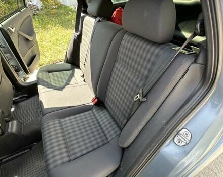 Серый Шкода Октавия, объемом двигателя 1.78 л и пробегом 111 тыс. км за 7200 $, фото 8 на Automoto.ua