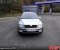 Шкода Октавия 2007 в Нежине на Automoto.ua Серый Шкода Октавия, объемом двигателя 1.6 л и пробегом 227 тыс. км за 5750 $, фото 4 на Automoto.ua