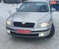 Серый Шкода Октавия, объемом двигателя 1.6 л и пробегом 248 тыс. км за 5950 $, фото 1 на Automoto.ua
