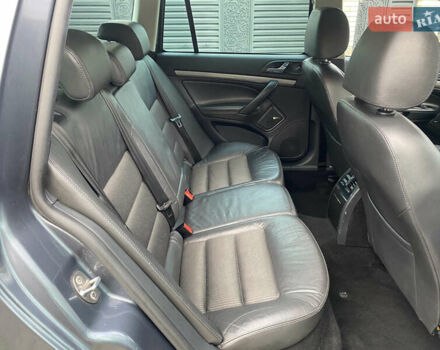 Сірий Шкода Октавія, об'ємом двигуна 1.8 л та пробігом 2 тис. км за 6800 $, фото 44 на Automoto.ua