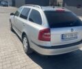 Сірий Шкода Октавія, об'ємом двигуна 1.6 л та пробігом 220 тис. км за 5900 $, фото 4 на Automoto.ua