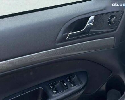 Серый Шкода Октавия, объемом двигателя 2 л и пробегом 313 тыс. км за 4999 $, фото 13 на Automoto.ua