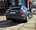 Шкода Октавия 2007 в Марганце на Automoto.ua Серый Шкода Октавия, объемом двигателя 1.97 л и пробегом 295 тыс. км за 7700 $, фото 10 на Automoto.ua
