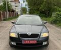 Сірий Шкода Октавія, об'ємом двигуна 1.6 л та пробігом 273 тис. км за 6700 $, фото 1 на Automoto.ua