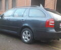 Шкода Октавия 2007 в Луцке на Automoto.ua Серый Шкода Октавия, объемом двигателя 1.6 л и пробегом 201 тыс. км за 5400 $, фото 18 на Automoto.ua