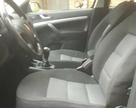 Шкода Октавия 2007 в Луцке на Automoto.ua Серый Шкода Октавия, объемом двигателя 1.6 л и пробегом 201 тыс. км за 5400 $, фото 45 на Automoto.ua