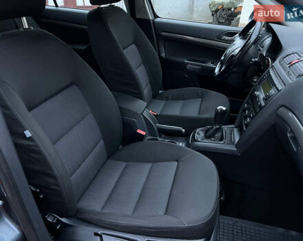 Сірий Шкода Октавія, об'ємом двигуна 1.6 л та пробігом 180 тис. км за 5999 $, фото 50 на Automoto.ua