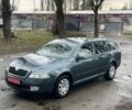 Серый Шкода Октавия, объемом двигателя 0 л и пробегом 199 тыс. км за 6000 $, фото 1 на Automoto.ua