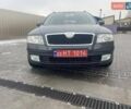 Сірий Шкода Октавія, об'ємом двигуна 1.6 л та пробігом 249 тис. км за 5899 $, фото 9 на Automoto.ua