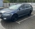 Сірий Шкода Октавія, об'ємом двигуна 1.6 л та пробігом 238 тис. км за 3500 $, фото 1 на Automoto.ua