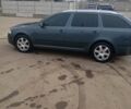 Серый Шкода Октавия, объемом двигателя 1.9 л и пробегом 297 тыс. км за 6200 $, фото 16 на Automoto.ua