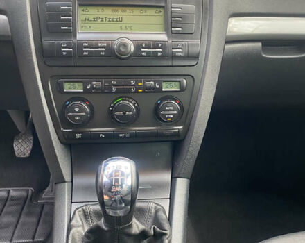 Сірий Шкода Октавія, об'ємом двигуна 1.8 л та пробігом 2 тис. км за 6800 $, фото 35 на Automoto.ua