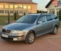 Сірий Шкода Октавія, об'ємом двигуна 1.97 л та пробігом 324 тис. км за 6499 $, фото 1 на Automoto.ua