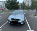 Серый Шкода Октавия, объемом двигателя 2 л и пробегом 3 тыс. км за 3100 $, фото 7 на Automoto.ua
