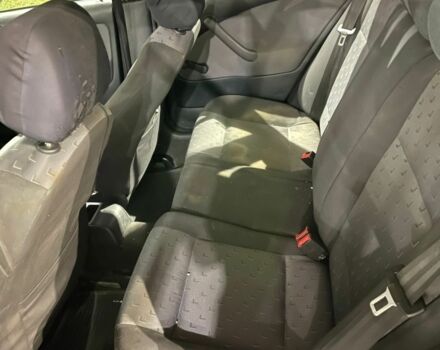 Сірий Шкода Октавія, об'ємом двигуна 1.9 л та пробігом 260 тис. км за 2200 $, фото 6 на Automoto.ua