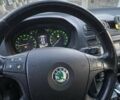 Сірий Шкода Октавія, об'ємом двигуна 2 л та пробігом 190 тис. км за 8800 $, фото 9 на Automoto.ua