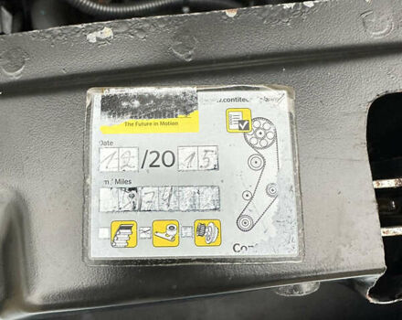 Серый Шкода Октавия, объемом двигателя 1.6 л и пробегом 204 тыс. км за 7800 $, фото 21 на Automoto.ua