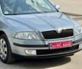Сірий Шкода Октавія, об'ємом двигуна 1.6 л та пробігом 198 тис. км за 6650 $, фото 3 на Automoto.ua