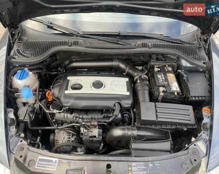 Сірий Шкода Октавія, об'ємом двигуна 1.8 л та пробігом 2 тис. км за 6800 $, фото 48 на Automoto.ua