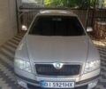 Серый Шкода Октавия, объемом двигателя 1.9 л и пробегом 253 тыс. км за 6500 $, фото 1 на Automoto.ua