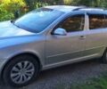 Сірий Шкода Октавія, об'ємом двигуна 1.9 л та пробігом 340 тис. км за 4300 $, фото 1 на Automoto.ua
