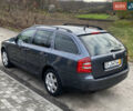Сірий Шкода Октавія, об'ємом двигуна 1.8 л та пробігом 2 тис. км за 6800 $, фото 11 на Automoto.ua