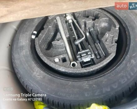 Сірий Шкода Октавія, об'ємом двигуна 2 л та пробігом 217 тис. км за 6800 $, фото 15 на Automoto.ua
