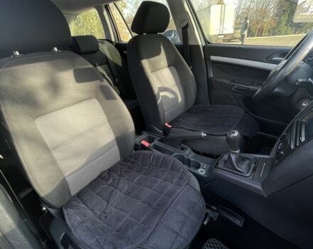 Серый Шкода Октавия, объемом двигателя 1.6 л и пробегом 239 тыс. км за 5700 $, фото 10 на Automoto.ua