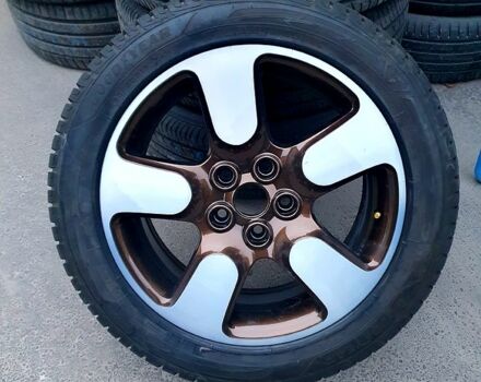 Серый Шкода Октавия, объемом двигателя 2 л и пробегом 318 тыс. км за 9200 $, фото 7 на Automoto.ua