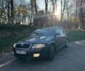 Серый Шкода Октавия, объемом двигателя 1.6 л и пробегом 227 тыс. км за 6000 $, фото 1 на Automoto.ua