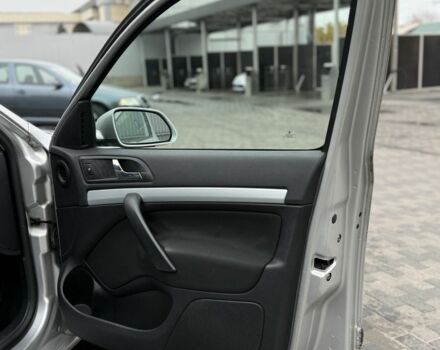 Серый Шкода Октавия, объемом двигателя 2 л и пробегом 270 тыс. км за 3550 $, фото 16 на Automoto.ua