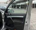 Серый Шкода Октавия, объемом двигателя 2 л и пробегом 270 тыс. км за 3550 $, фото 16 на Automoto.ua