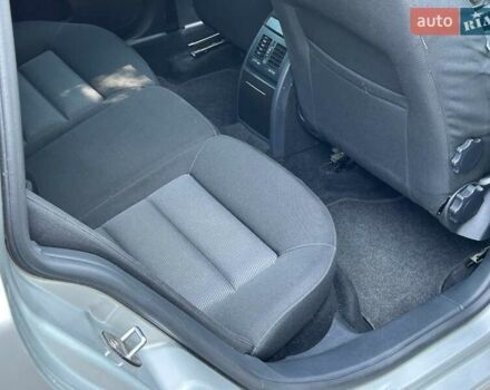 Сірий Шкода Октавія, об'ємом двигуна 1.6 л та пробігом 210 тис. км за 6500 $, фото 30 на Automoto.ua