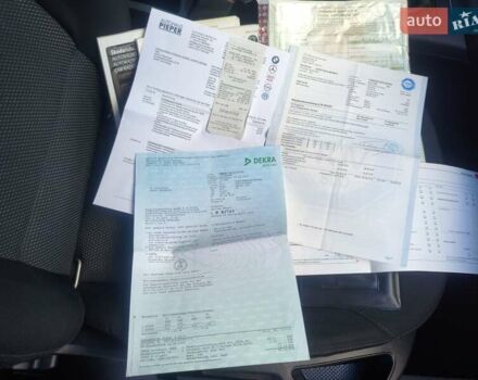 Сірий Шкода Октавія, об'ємом двигуна 1.6 л та пробігом 185 тис. км за 6650 $, фото 66 на Automoto.ua