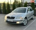 Сірий Шкода Октавія, об'ємом двигуна 1.9 л та пробігом 345 тис. км за 5500 $, фото 1 на Automoto.ua