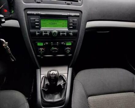 Серый Шкода Октавия, объемом двигателя 1.9 л и пробегом 310 тыс. км за 6400 $, фото 9 на Automoto.ua