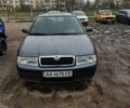 Сірий Шкода Октавія, об'ємом двигуна 1.6 л та пробігом 186 тис. км за 6000 $, фото 1 на Automoto.ua
