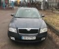Серый Шкода Октавия, объемом двигателя 1.9 л и пробегом 198 тыс. км за 6800 $, фото 3 на Automoto.ua