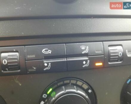 Сірий Шкода Октавія, об'ємом двигуна 1.6 л та пробігом 163 тис. км за 7000 $, фото 15 на Automoto.ua