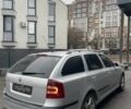 Серый Шкода Октавия, объемом двигателя 1.9 л и пробегом 350 тыс. км за 2895 $, фото 4 на Automoto.ua