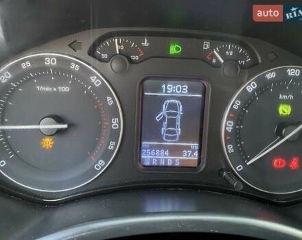 Шкода Октавия 2007 в Ратно на Automoto.ua Серый Шкода Октавия, объемом двигателя 1.9 л и пробегом 256 тыс. км за 7401 $, фото 16 на Automoto.ua