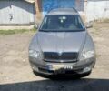 Серый Шкода Октавия, объемом двигателя 1.6 л и пробегом 231 тыс. км за 5051 $, фото 1 на Automoto.ua