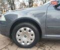 Сірий Шкода Октавія, об'ємом двигуна 1.6 л та пробігом 185 тис. км за 6650 $, фото 28 на Automoto.ua