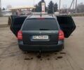 Серый Шкода Октавия, объемом двигателя 1.9 л и пробегом 297 тыс. км за 6200 $, фото 12 на Automoto.ua