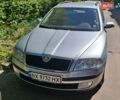Серый Шкода Октавия, объемом двигателя 1.6 л и пробегом 300 тыс. км за 6500 $, фото 1 на Automoto.ua