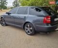 Серый Шкода Октавия, объемом двигателя 1.6 л и пробегом 282 тыс. км за 6000 $, фото 42 на Automoto.ua