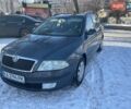 Серый Шкода Октавия, объемом двигателя 1.9 л и пробегом 260 тыс. км за 5250 $, фото 1 на Automoto.ua