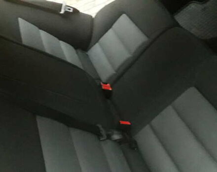 Шкода Октавия 2007 в Луцке на Automoto.ua Серый Шкода Октавия, объемом двигателя 1.6 л и пробегом 201 тыс. км за 5400 $, фото 34 на Automoto.ua