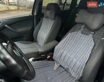 Серый Шкода Октавия, объемом двигателя 1.9 л и пробегом 407 тыс. км за 6500 $, фото 26 на Automoto.ua